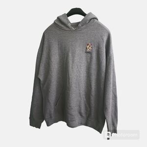 Gummo Hoodie- Sz. Xl